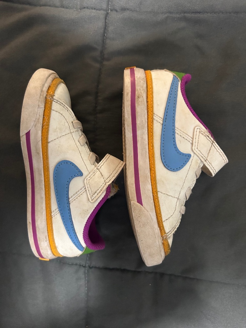 Girls Nike 8C Shoes